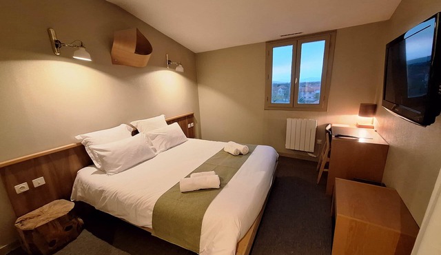 Appart. Maple (1 bedroom)