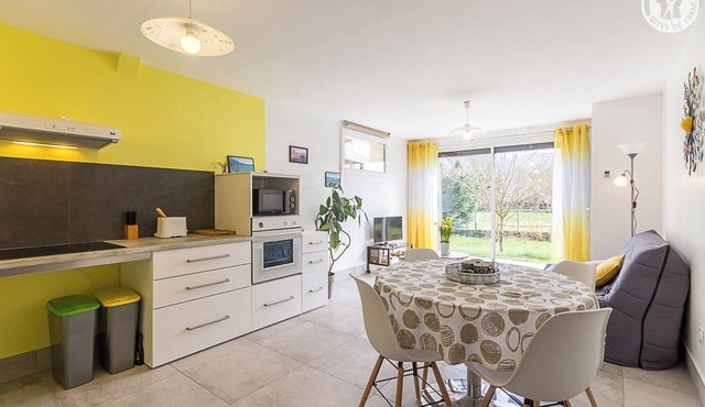 APPART'NANCES - NANCES