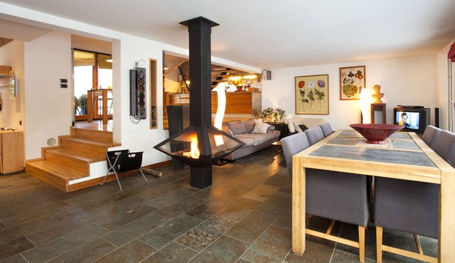 Appart of Girard's castle