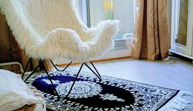 Appart Parisien Sympa