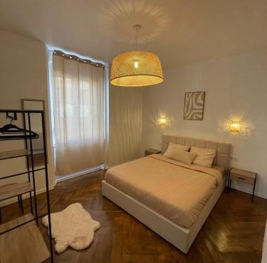 Appart' Porte Saint-Pierre