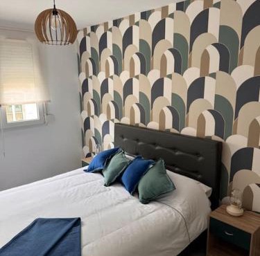 Appart premium à 5 min de l aeroport Orly