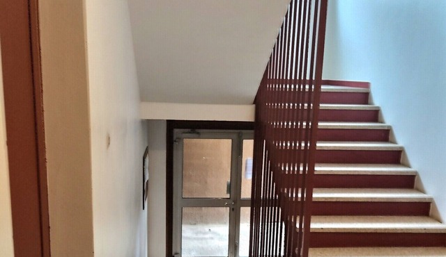 Appart Résidence Parc, Wifi Gratuit, Calme Avec vue Imprenable sur la Ville