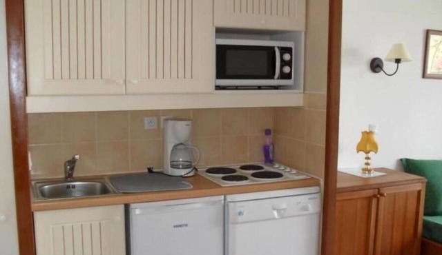 Appart RDC sur le lac de Marciac , Nature, Pêche, Jazz , Culture, Randonnée 28m2