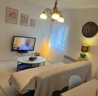 Appart Saint vallier