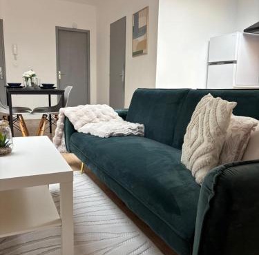 Appart Sofia uckange