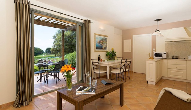 Appart spacieux et confortable 8p, avec balcon