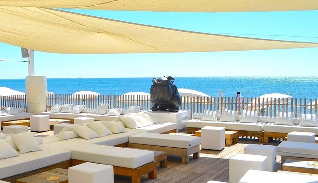 Appart - Suites Gaya Centre Ville