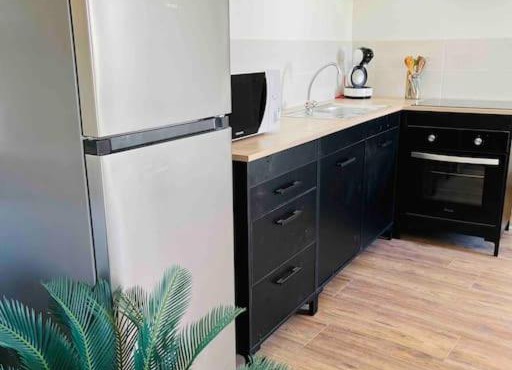 Appart T3 neuf à 15 min d’Angers