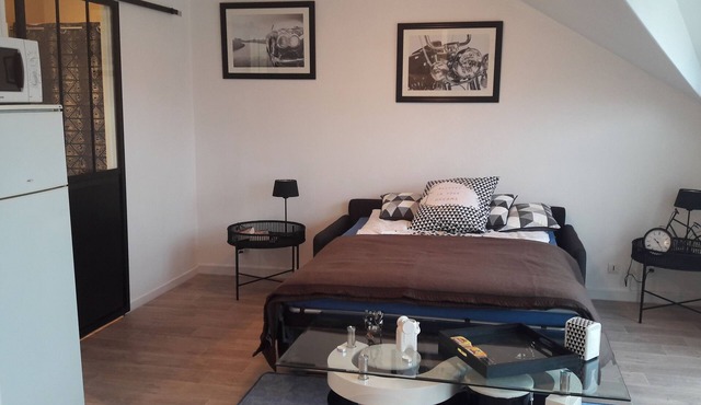 appart the parmentier