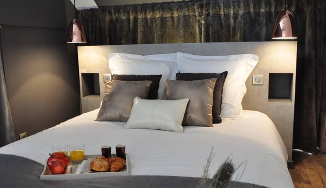 appart vieux Lille 2 adultes 2 ados