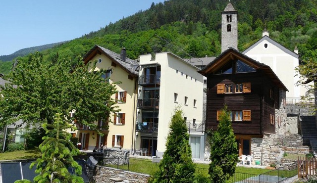 Appartamenti Bertazzi, Cavagnago - self check-in