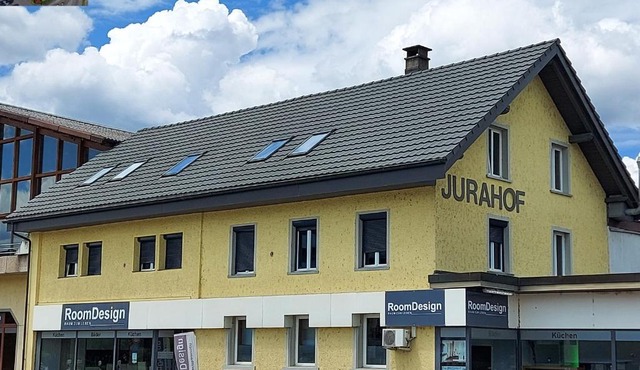 Appartamenti Jurahof