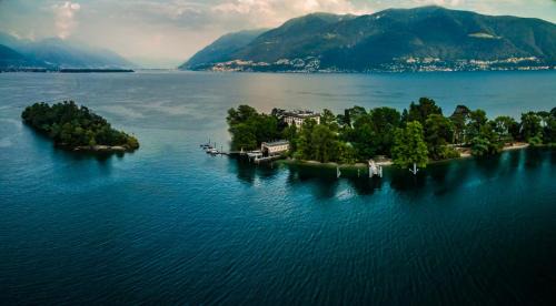 Appartamenti Ramarro