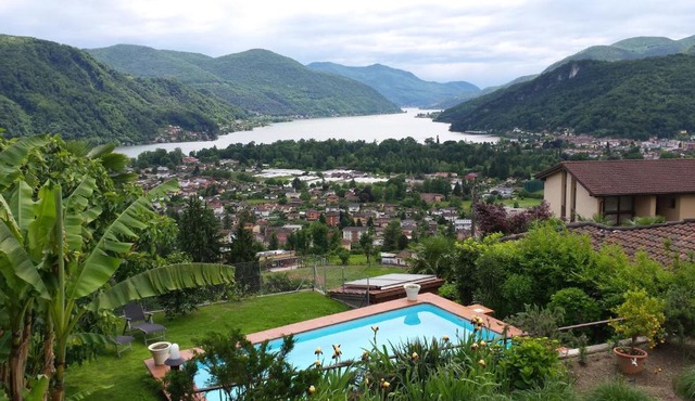 Appartamenti Villa Colibri