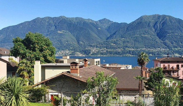 Appartamento 10 by Interhome
