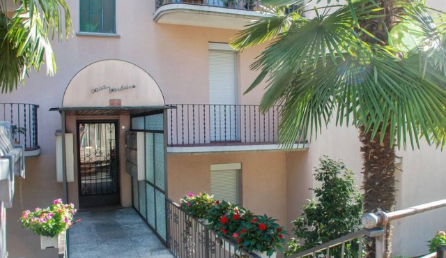 Appartamento 2- Giardino by Interhome