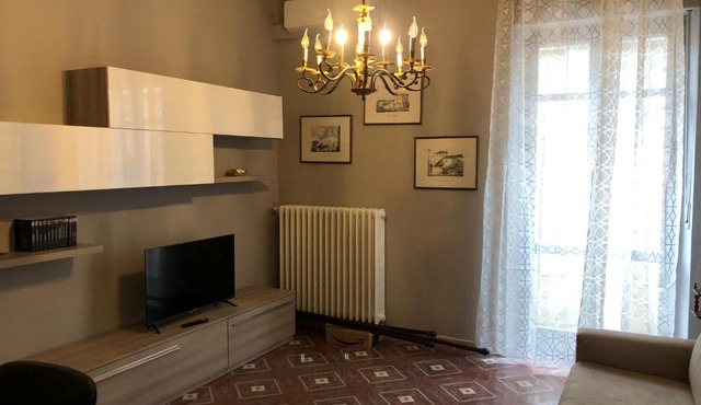 Appartamento Ada 1 in Alba