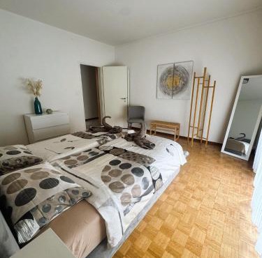 Appartamento Al Passetto - 15 min walk from Piazza Grande