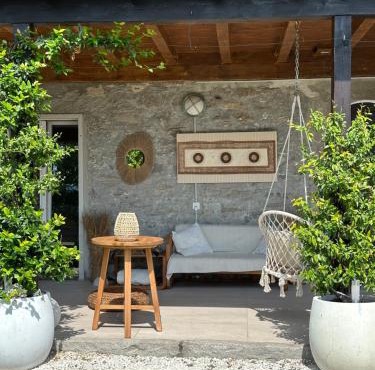 Appartamento Casa Sole
