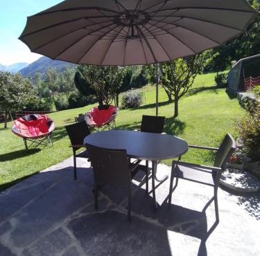 Appartamento con giardino - Alle Bolle