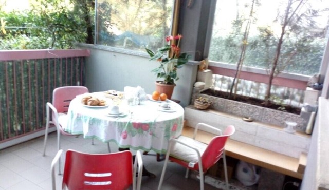 Appartamento D'ambrosio