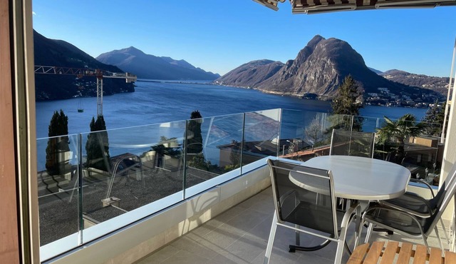 Appartamento d'oro by Interhome