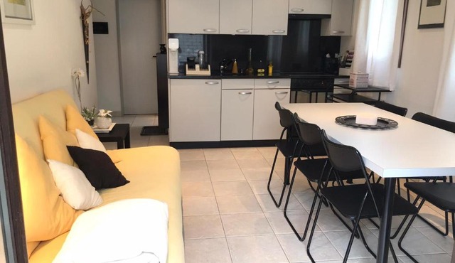 Appartamento da 2 locali a Bosco Gurin