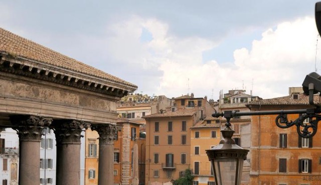 Appartamento Eleonora in Roma