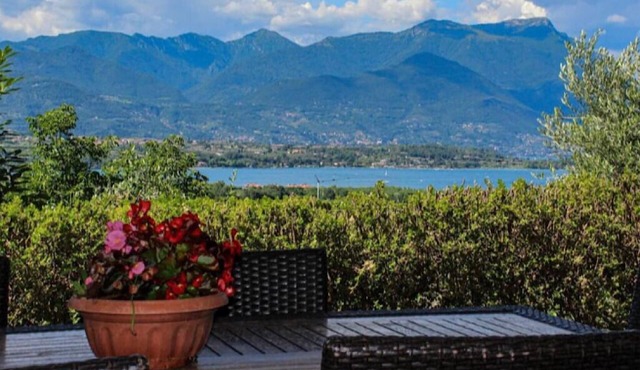 Appartamento in Villa Elena