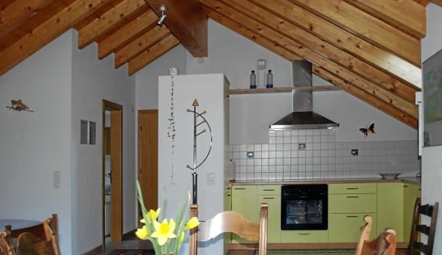 Appartamento N. 6 Casa Betulla
