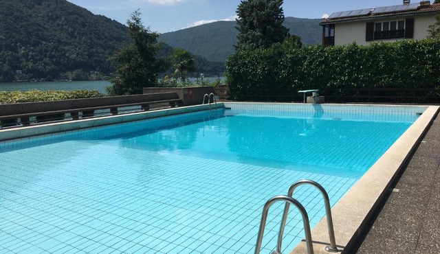 Appartamento Ticino