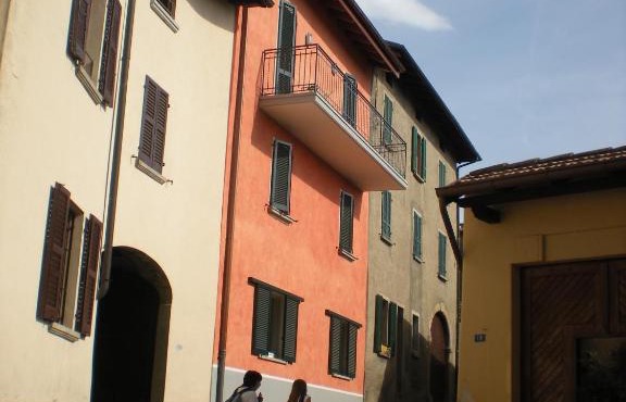 Appartamento TieMi