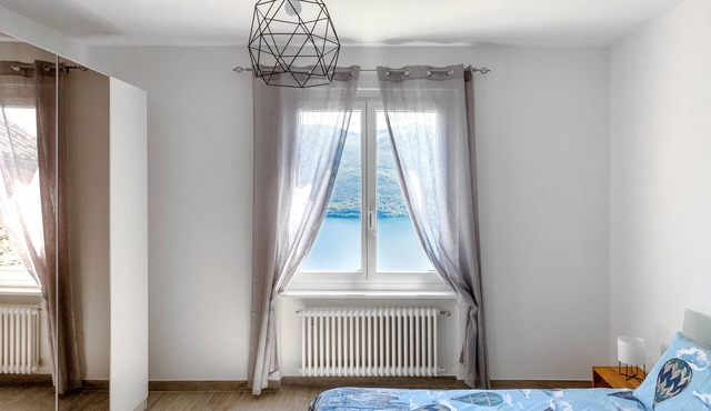 Appartamento tranquillo in totale relax, un’oasi di pace