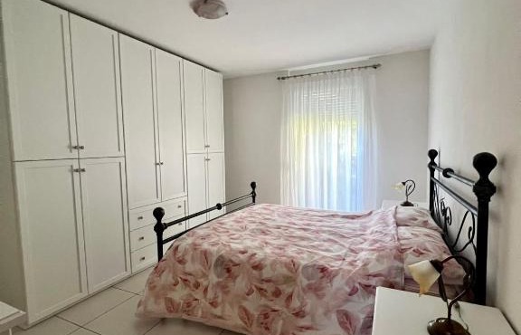 Appartamento vacanze Sanzen - Como Cernobbio Lugano