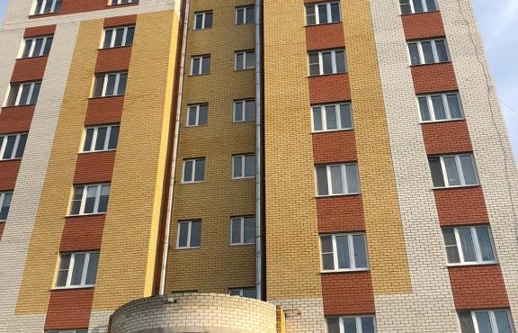 Аппартаменты на Сельской