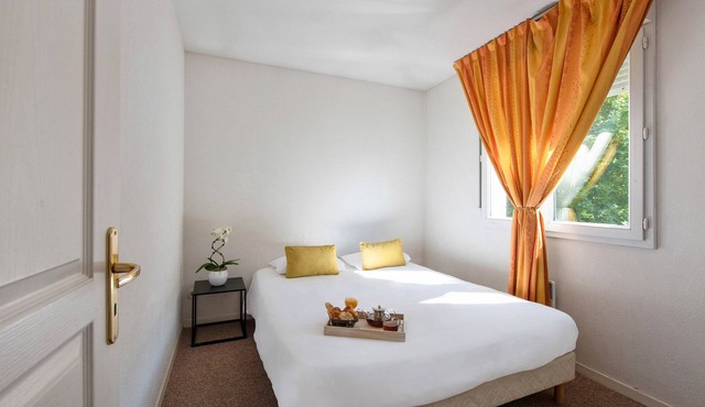 Appart’City Classic Dijon – Toison D’or