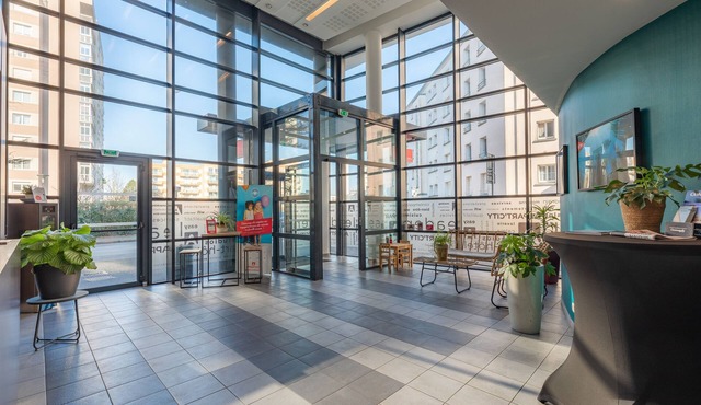 Appart’City Confort Brest