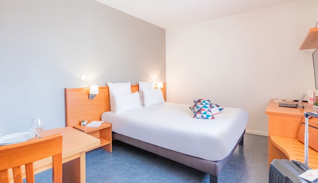 Appart’City Confort Lyon Gerland