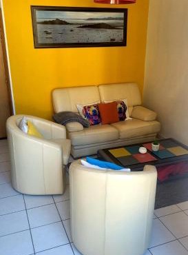 Apparte Cosy Avec Terrasse Et Parking