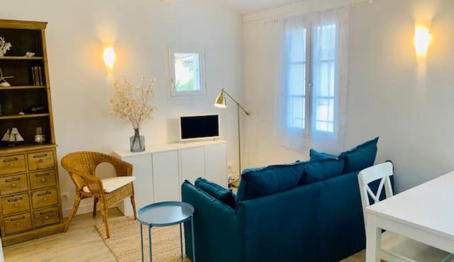 Appartement Saint Clément des Baleines