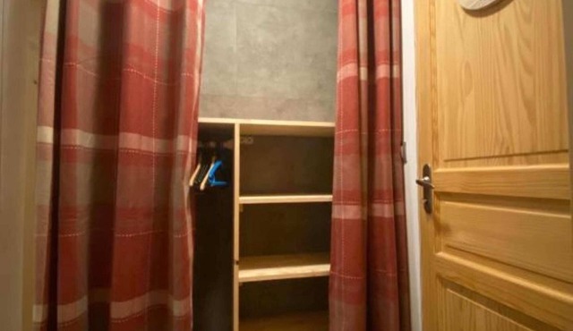 Appartement Style Chalet 12 Personnes