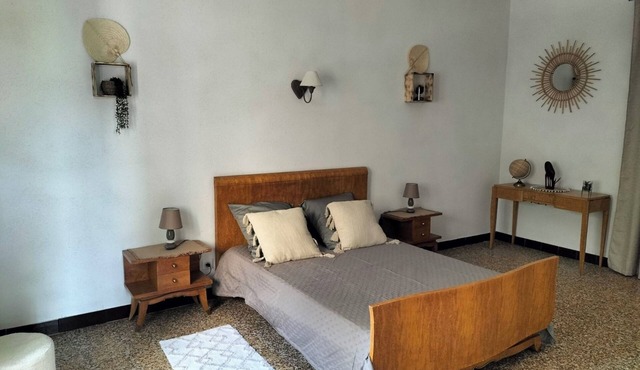 Appartement le petit bonheur our four-legged friends are welcome