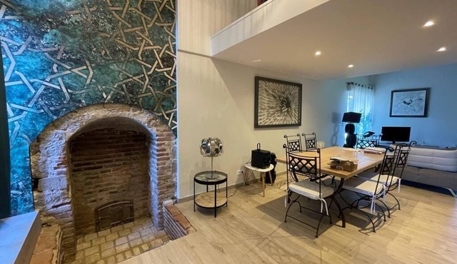 Appartement Proche de Toutes Commodités