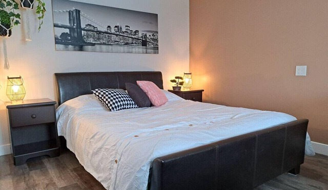 Appartement Confort 7