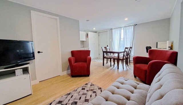 Appartement Confort 11