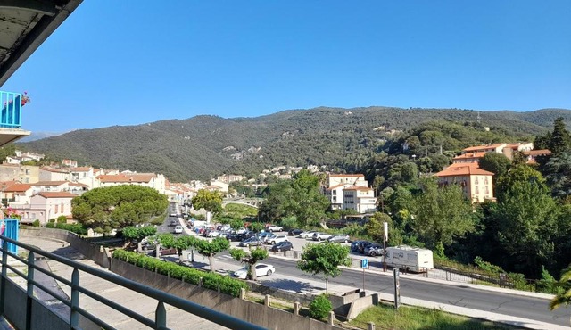 Appartement A Beholding Sight
