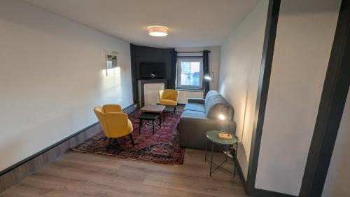 Appartement 2 chambres proche de la gare