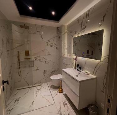 Appartement T3 Terrasse