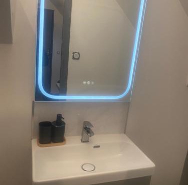 Appartement climatisé avec jaccuzi